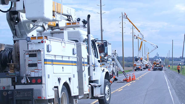 Pourquoi nous travaillons dans votre quartier