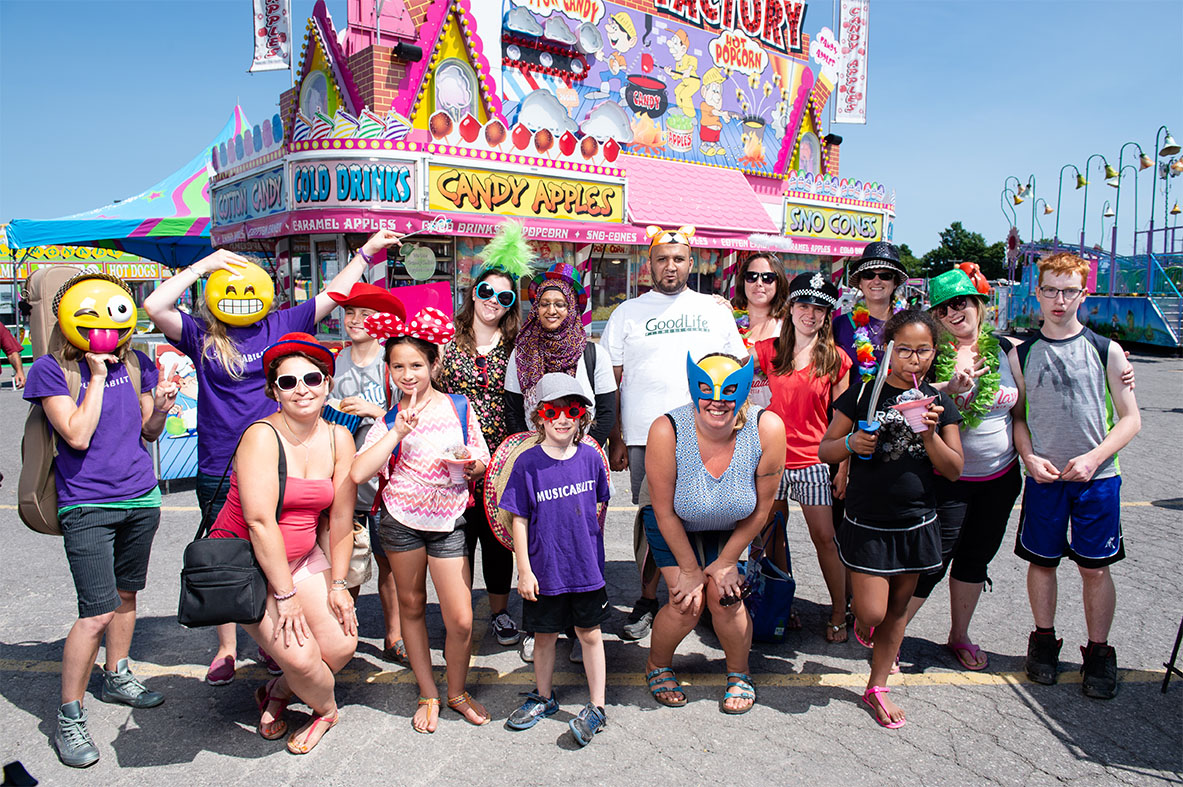 Events - Capital Fair