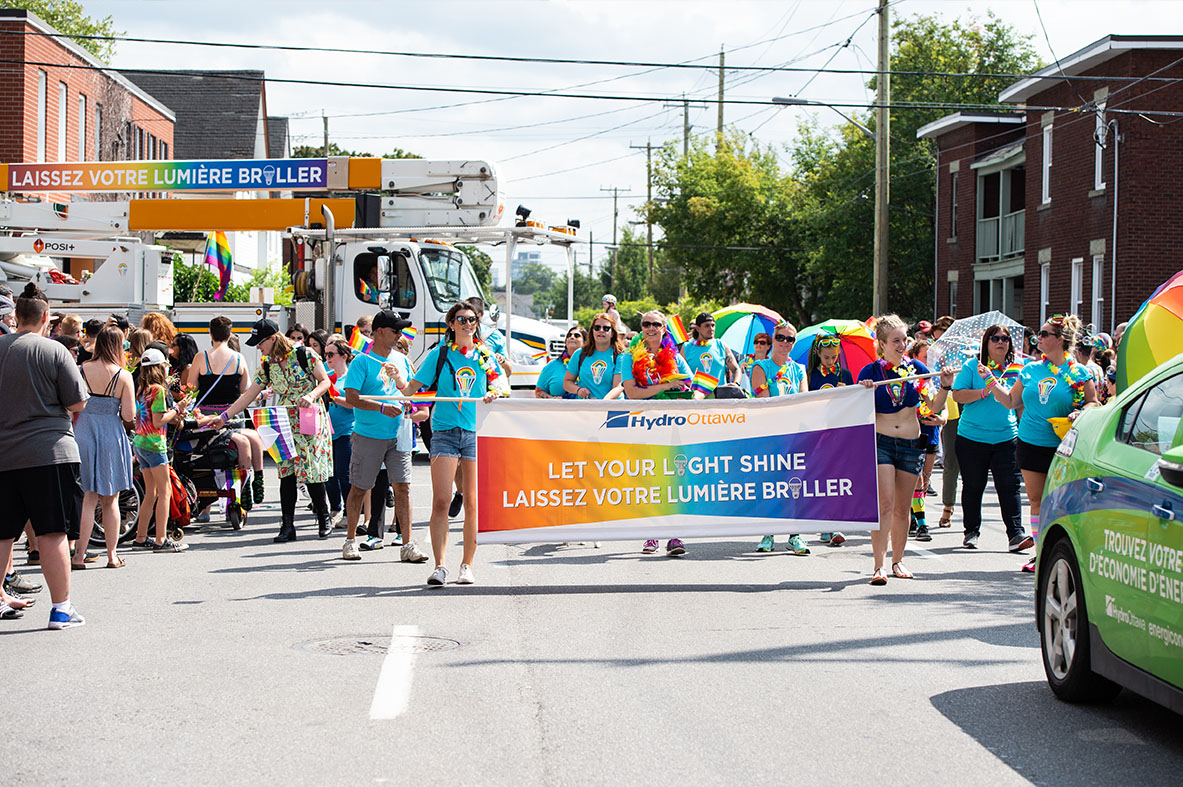 Events - Pride