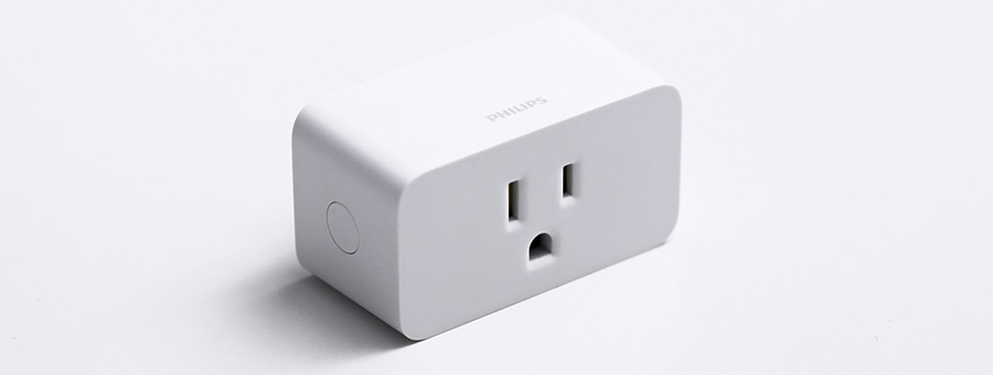 smart-outlet