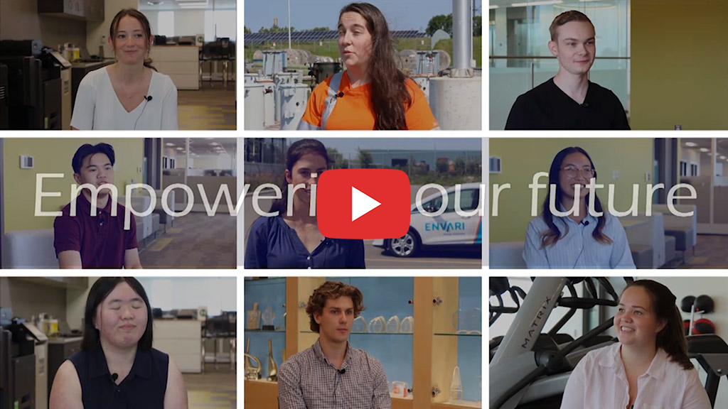 Student Program Main Video