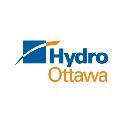 hydro ottawa logo