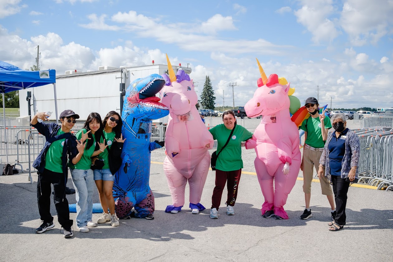 Capital Fair for Special Needs Day 2022