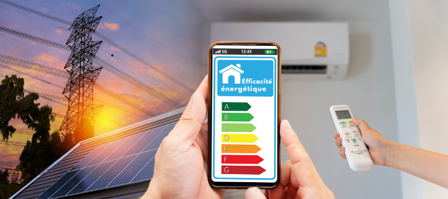 efficacité énergétique