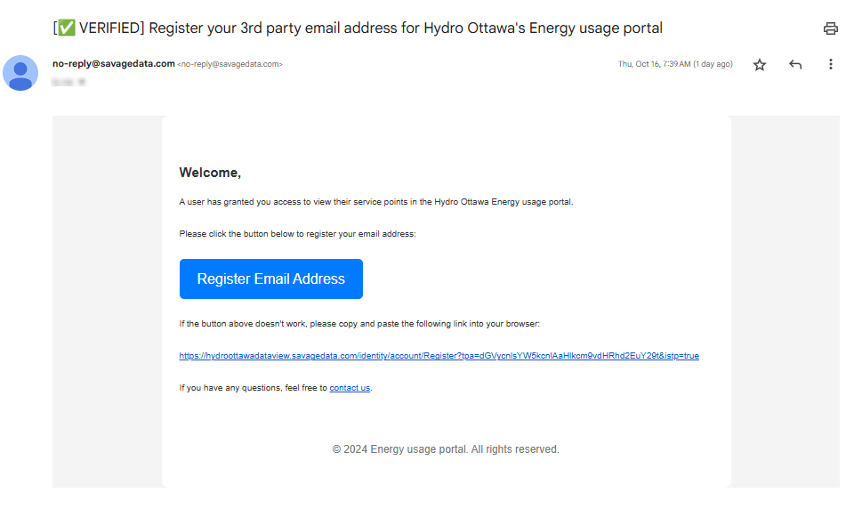 Email