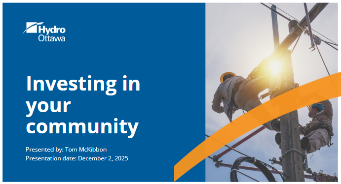 Cover image for Carleton Heights information session