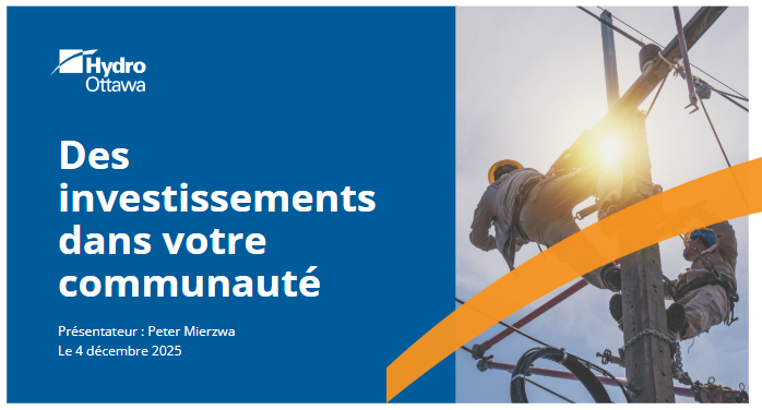 Cover image for presentation on Dagmar project - FR