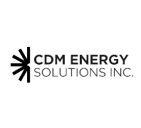 CDM Logo
