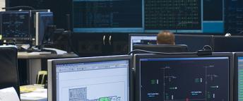 Hydro Ottawa's 24/7 System Office