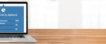 Home Energy Reports
