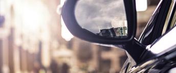 Electric Vehicles Banner