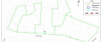 Cahill Road Cable Renewal