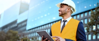 Commercial Support Hero