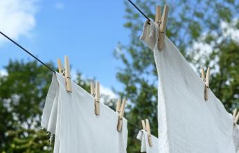 clothesline