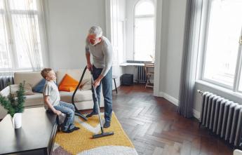 spring-cleaning