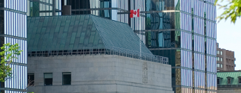 Bank of Canada modernizes while preserving heritage