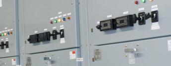 High voltage power transformers