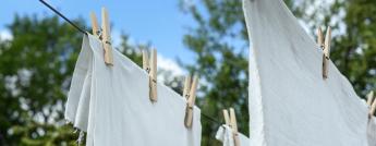 clothesline