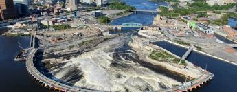 Chaudiere Falls, Ottawa