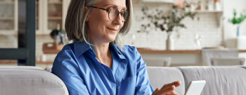 Outage Centre - Manage Preferences