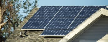 Rooftop solar