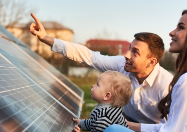 Energy Conversation