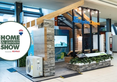 Eco Home Spring