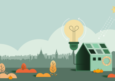 Fall eco home 2025