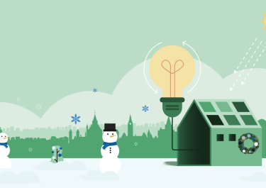 Eco home winter 2025