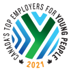 Top Employers for Young People 2021 EN