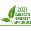 2021 Canada's Greenest Employers