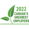 2022 Canada's Greenest Employers