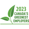 2023 Canada's Greenest Employers