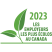 2023 les employeurs le plus ecolos au Canada