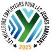 2025 Canada's Top Employers for Young People