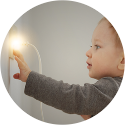 Know Safety icon